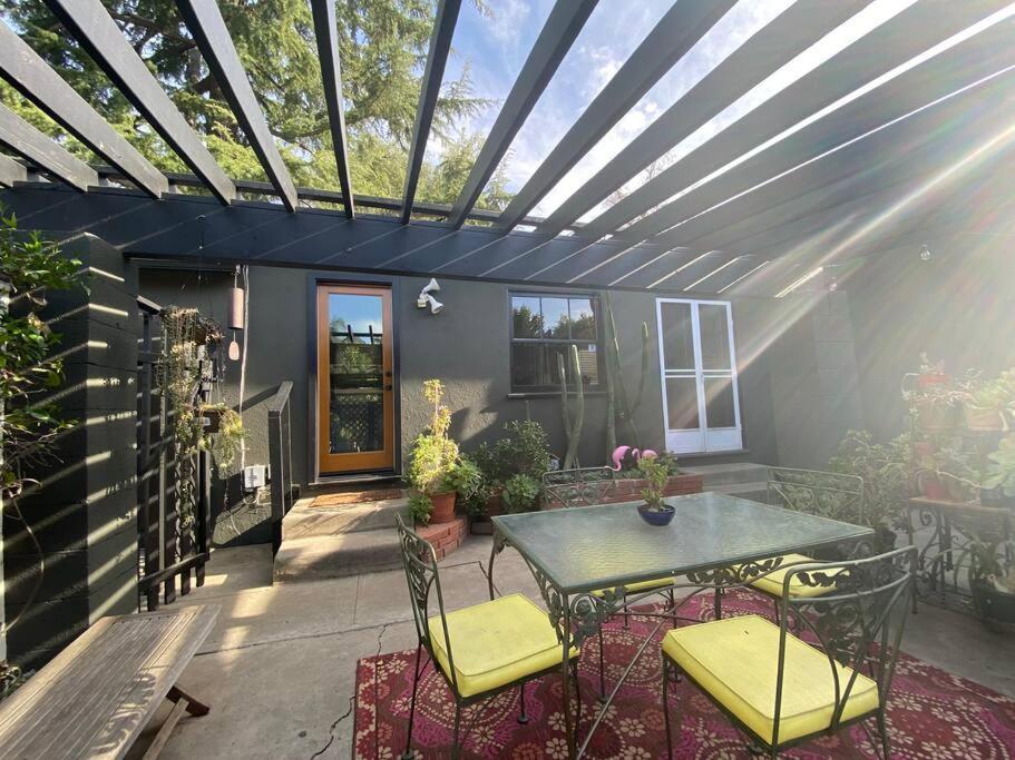 Ferienhaus Sweet Woodland Hills Los Angeles