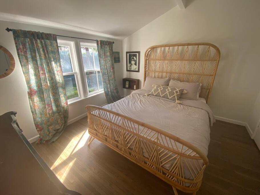 Sweet Woodland Hills Ferienhaus *