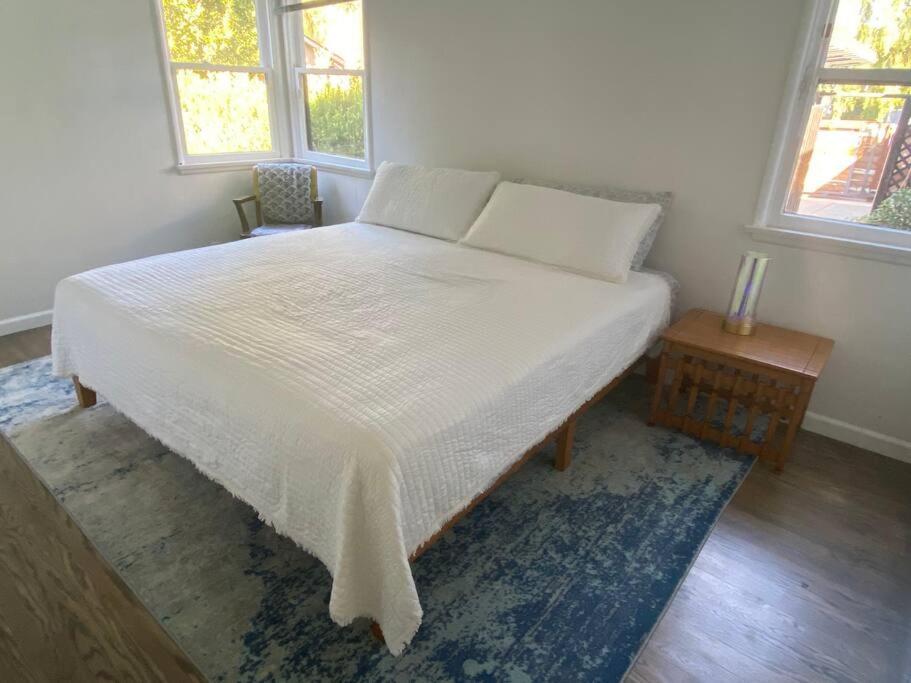 Ferienhaus Sweet Woodland Hills Los Angeles
