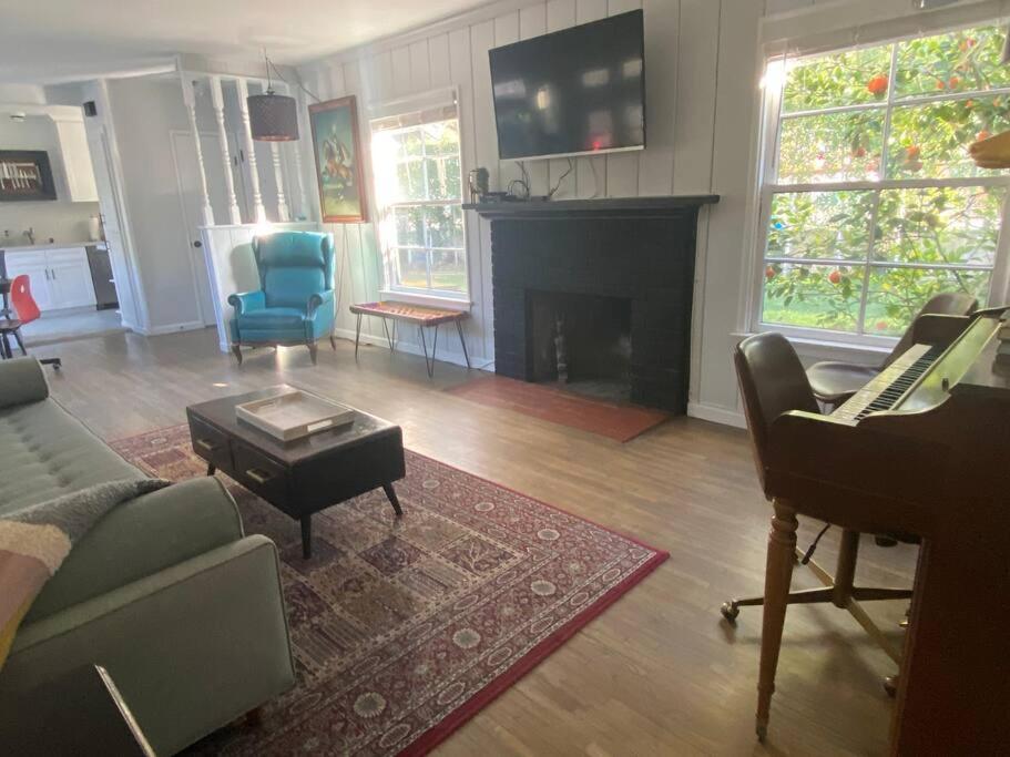 Ferienhaus Sweet Woodland Hills Los Angeles